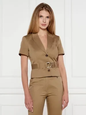 Liu Jo Kamizelka | Longline Fit