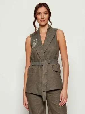 Liu Jo Kamizelka | Regular Fit