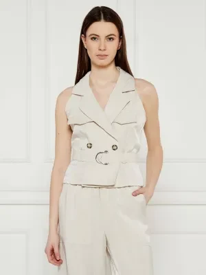 Liu Jo Kamizelka | Regular Fit