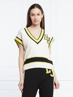 Liu Jo Kamizelka | Relaxed fit