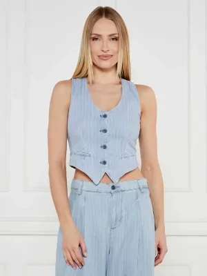 Liu Jo Kamizelka | Slim Fit