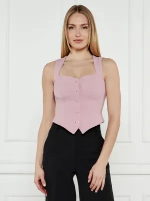 Liu Jo Kamizelka | Slim Fit