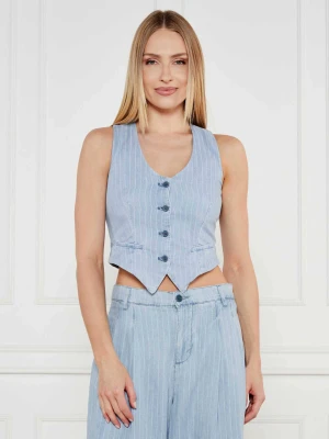 Liu Jo Kamizelka | Slim Fit