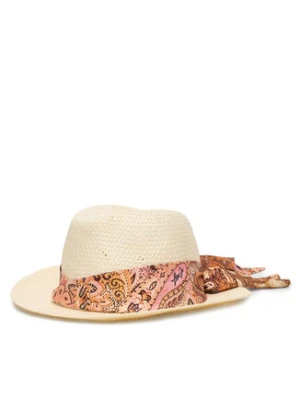 Liu Jo Kapelusz VA6208 T9437 Biały