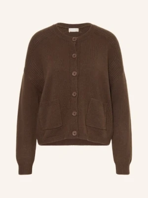 Liu Jo Kardigan braun