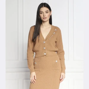 Liu Jo Kardigan | Cropped Fit