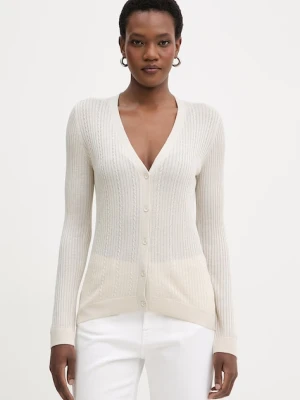 Liu Jo kardigan damski z wiskozą
