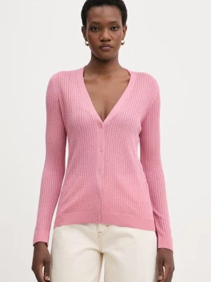 Liu Jo kardigan damski z wiskozą