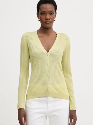 Liu Jo kardigan damski z wiskozy