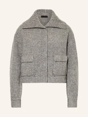 Liu Jo Kardigan grau