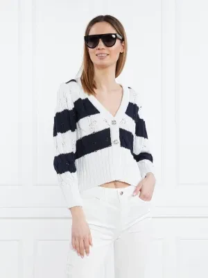 Liu Jo Kardigan | Regular Fit