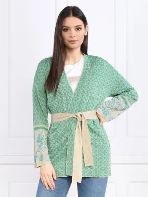 Liu Jo Kardigan | Regular Fit