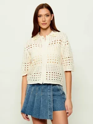 Liu Jo Kardigan | Regular Fit