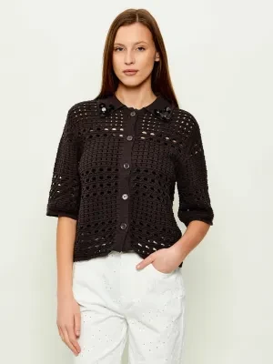 Liu Jo Kardigan | Regular Fit