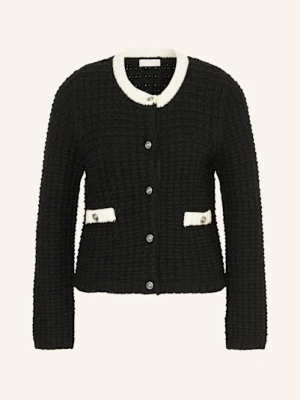 Liu Jo Kardigan schwarz
