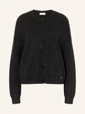 Liu Jo Kardigan schwarz