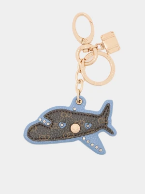 Liu Jo Keyring With Airplane
