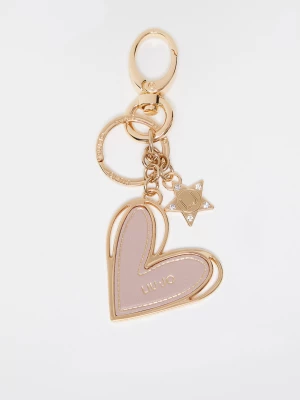 Liu Jo Keyring With Heart LIUJO