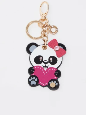 Zdjęcie produktu Liu Jo Keyring With Panda LIUJO