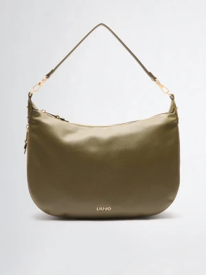 Liu Jo Khaki Green Shoulder Bag LIUJO