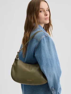 Liu Jo Khaki Green Shoulder Bag LIUJO
