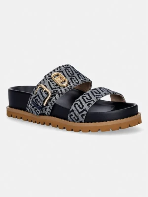 Liu Jo klapki damskie LIVIA 0