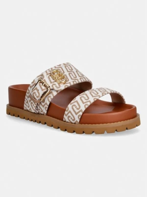 Liu Jo klapki damskie LIVIA 02