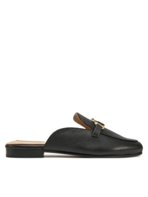 Liu Jo Klapki Emel 02 SA5035 PX460 Czarny