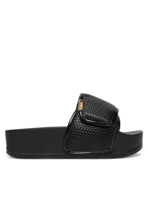 Liu Jo Klapki Mykonos 04 BA6079 EX022 Czarny