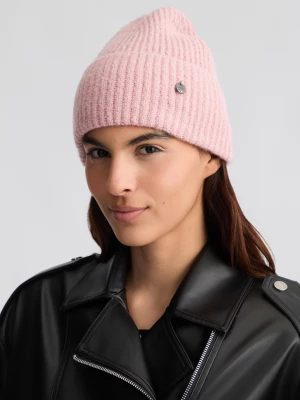 Liu Jo Knit Beanie Hat LIUJO