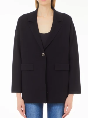 Liu Jo Knit Blazer LIUJO