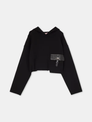 Liu Jo Knit czarny