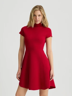Liu Jo Knit Dress LIUJO