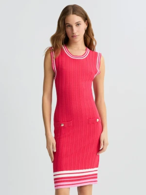 Liu Jo Knit Dress LIUJO