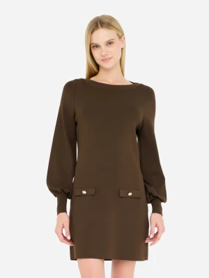 Liu Jo Knit Dress LIUJO