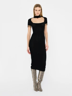 Liu Jo Knit Dress LIUJO