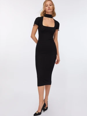 Liu Jo Knit Dress LIUJO