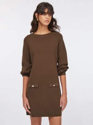 Liu Jo Knit Dress LIUJO