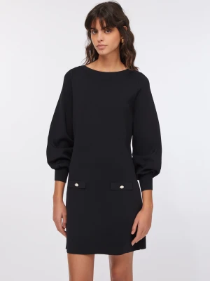 Liu Jo Knit Dress LIUJO