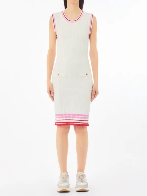 Liu Jo Knit Dress LIUJO