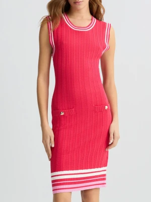 Liu Jo Knit Dress LIUJO