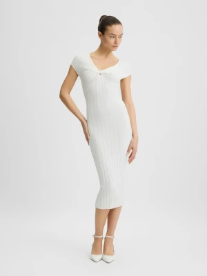 Liu Jo Knit Dress With Belt LIUJO