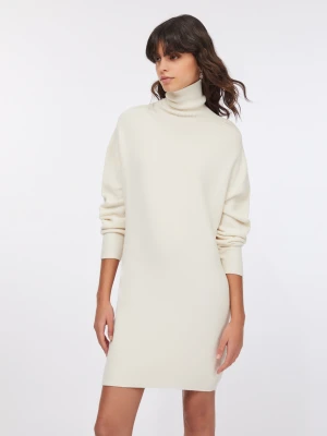 Liu Jo Knit Dress With Micro-sequins LIUJO