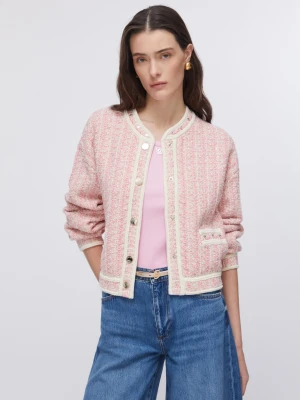 Liu Jo Knit Jacket LIUJO