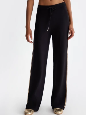 Liu Jo Knit Jogging Pants LIUJO