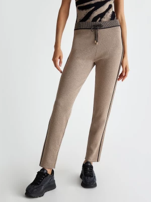 Liu Jo Knit Jogging Pants LIUJO