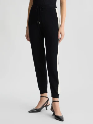 Liu Jo Knit Jogging Pants LIUJO