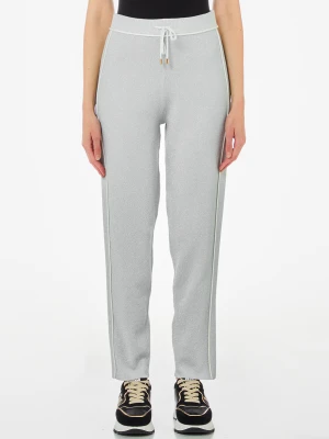 Liu Jo Knit Jogging Pants LIUJO