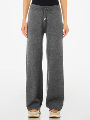 Liu Jo Knit Jogging Pants LIUJO