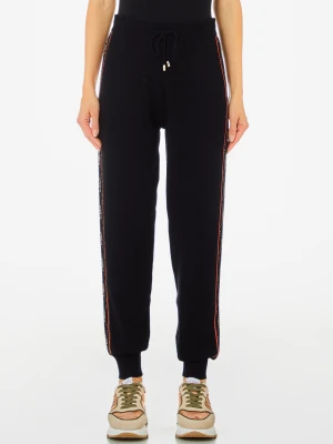 Liu Jo Knit Jogging Pants LIUJO